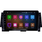 Smartgo Nissan Micra KICKS 2017-2019 Android Auto Carplay Navigasyon Multimedya Sistemi (yazılımsal)
