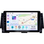 SmartGO Nissan Micra Kıcks 2017-2020 Android Auto Carplay Navigasyon Multimedya Sistemi Wİ-Fİ (Yazılımsal) - scn108806 - Renkli