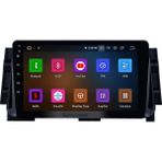 SmartGO Nissan Micra Kıcks 2017-2020 Android Auto Carplay Navigasyon Multimedya Sistemi Wİ-Fİ (Yazılımsal) - scn108807 - Renkli
