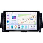 Smartgo Nissan Micra KICKS 2017-2020 Android Auto Carplay Navigasyon Multimedya Sistemi (yazılımsal)