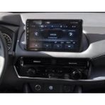 SmartGO Nissan Qashqai Android Gps Carplay 8+256 GB Kamera + Çerçeve (2020-2025) (Yazılımsal) - RENK - Siyah