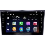 SmartGO Opel Astra Antara Vectra Corsa Zafira 2005-2011 Android Auto Carplay Navigasyon Multimedya Sistemi Wİ-Fİ (Yazılımsal) - scn108903 - Renkli