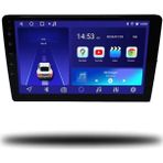 Smartgo Opel Astra H 2005-2009 4+32 GB Android Carplay Multimedya Sistemi teyp (yazılımsal)