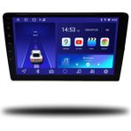 SmartGO Opel Astra H 2005-2009 4+32 GB Android Carplay Multimedya Sistemi Wİ-Fİ (Yazılımsal) - Siyah