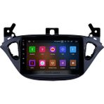 SmartGO Opel Corsa 2015-2019 /opel 2013-2016 Android Auto Carplay Navigasyon Multimedya Sistemi Wİ-Fİ (Yazılımsal) - scn108914 - Renkli