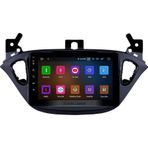 Smartgo Opel Corsa 2015-2019 /Opel 2013-2016 Android Auto Carplay Navigasyon Multimedya Sistemi (yazılımsal)
