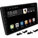 Smartgo OPEL CORSA D ASTRA H 2005/2009 6+64 Android Carplay Multimedya Sistemi (yazılımsal)