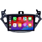 Smartgo Opel Corsa E Android Multimedya Sistemi (2015-2019) 8+128 GB 4K OLED (yazılımsal)