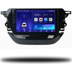 Smartgo Opel Corsa F 2020-2023 4+32 GB Uyumlu Android Carplay Multimedya Sistemi (yazılımsal)