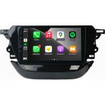 Smartgo Opel Corsa F 2020-2023 4+64 GB Android Carplay Multimedya Sistemi (yazılımsal)