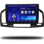 Smartgo Opel Insignia 2009-2012 4+32 GB Android Carplay Multimedya Sistemi teyp