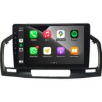 Smartgo Opel Insignia 2009-2012 6+64 GB Android Carplay Multimedya Sistemi (yazılımsal)