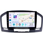 Smartgo Opel Insignia 2009-2013 Android Auto Carplay Navigasyon Multimedya Sistemi (yazılımsal)