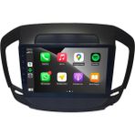 SmartGO Opel Insignia 2013-2016 6+64 GB Android Carplay Multimedya Sistemi Lüks Ekran Wİ-Fİ (Yazılımsal) - 6gbram64gb - Renkli