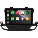 Smartgo Opel Insignia 2017-2021 8+128 GB Android Carplay Multimedya Sistemi (yazılımsal)