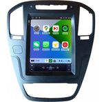 Smartgo Opel İnsignia 9.7 inç 2009-2013 Tesla Carplay Androidauto Android Multimedya Sistemi (yazılımsal)