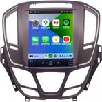 Smartgo Opel İnsignia 9.7 inç 2013-2017 Uyumlu Tesla Carplay Androidauto Android Multimedya Sistemi (yazılımsal)