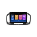SmartGO Opel Insignia Android Multimedya Sistemi (2009-2013) 4+64 GB Lüks Ekran Wİ-Fİ (Yazılımsal) - Siyah