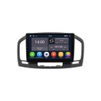 SmartGO Opel Insignia Android Multimedya Sistemi (2009-2013) 4+64 GB Wİ-Fİ (Yazılımsal) - Siyah