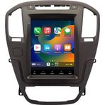 Smartgo Opel İnsignia Android Multimedya Sistemi (2009-2013) TESLA 2K QLED (yazılımsal)