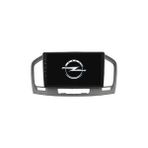 SmartGO Opel Insignia Android Multimedya Sistemi 6+64 GB Kameralı (2009-2013) Wİ-Fİ (Yazılımsal) - 6+64GB - Siyah - Gri - Beyaz
