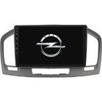 Smartgo Opel İnsignia Android Multimedya Sistemi 6+64 GB Kameralı (2009-2013) (yazılımsal)
