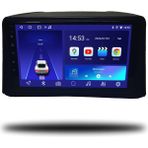SmartGO Opel Mokka 2012-2017 4+32 GB Android Carplay Multimedya Sistemi Wİ-Fİ (Yazılımsal) - Siyah