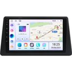 Smartgo OPEL MOKKA 2013-2016 Android Auto Carplay Navigasyon Multimedya Sistemi (yazılımsal)