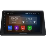 Smartgo OPEL MOKKA 2014-2016 Android Auto Carplay Navigasyon Multimedya Sistemi (yazılımsal)