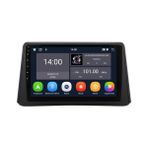 SmartGO Opel Mokka Android Multimedya Sistemi (2012-2016) 4+64 GB Wİ-Fİ (Yazılımsal) - Siyah