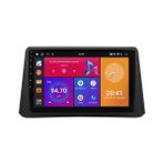 SmartGO Opel Mokka Android Multimedya Sistemi (2012-2016) 6+64 GB Wİ-Fİ (Yazılımsal) - Siyah
