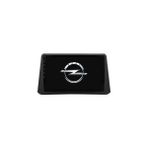 SmartGO Opel Mokka Android Multimedya Sistemi 6+64 GB Kameralı (2012-2016) Wİ-Fİ (Yazılımsal) - 6+64GB - Siyah - Gri - Beyaz
