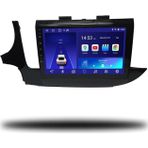 Smartgo Opel Mokka X 2016-2019 Uyumlu 4+32 GB Android Carplay Multimedya Sistemi