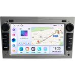 Smartgo Opel Vauxhall Corsa Astra Vivaro Zafira 2006-2011 Multimedya Sistemi (yazılımsal)