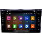 Smartgo Opel Zafira Vectra Antara Astra Corsa 2004-2012 Android Auto Carplay Navigasyon Multimedya Sistemi (yazılımsal)