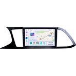 Smartgo Seat Leon 2018 Android Auto Carplay Navigasyon Multimedya Sistemi (yazılımsal)