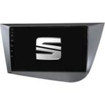 Smartgo Seat Leon Android Multimedya Sistemi 6+64 GB Kameralı (2006-2010) (yazılımsal)
