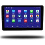 Smartgo Toyota Auris 2007-2012 4+64 GB Android Carplay Multimedya Sistemi (yazılımsal)