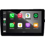 SmartGO Toyota Auris 2007-2012 8+128 GB Android Carplay Multimedya Sistemi Wİ-Fİ (Yazılımsal) - DEPOLAMA373 - Antara Siyah