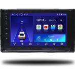 Smartgo Toyota Auris 2017-2019 4+32 GB Android Carplay Multimedya Sistemi (yazılımsal)