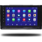 Smartgo Toyota Auris 2017-2019 6+64 GB Android Carplay Multimedya Sistemi (yazılımsal)