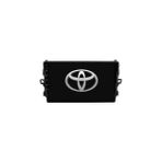SmartGO Toyota Auris Android Multimedya Sistemi 6+64 GB Kameralı (2007-2012) Wİ-Fİ (Yazılımsal) - 6+64GB - Siyah - Gri - Beyaz