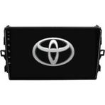 Smartgo Toyota Auris Android Multimedya Sistemi 6+64 GB Kameralı (2007-2012) (yazılımsal)