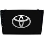 Smartgo Toyota Auris Android Multimedya Sistemi 6+64 GB Kameralı (2013-2018) (yazılımsal)