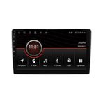 SmartGO Toyota Avensis Android Multimedya Sistemi (2002-2008) 4+32 GB Wİ-Fİ (Yazılımsal) - Siyah