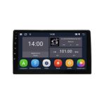 SmartGO Toyota Avensis Android Multimedya Sistemi (2002-2008) 4+64 GB Wİ-Fİ (Yazılımsal) - Siyah