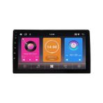 SmartGO Toyota Avensis Android Multimedya Sistemi (2002-2008) 8+128 GB Premium Ekran Wİ-Fİ (Yazılımsal) - DEPOLAMA858 - Antara Siyah