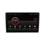 SmartGO Toyota Avensis Android Multimedya Sistemi (2010-2014) 4+32 GB Wİ-Fİ (Yazılımsal) - Siyah