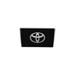 SmartGO Toyota Avensis Android Multimedya Sistemi 6+64 GB Kameralı (2002-2008) Wİ-Fİ (Yazılımsal) - 6+64GB - Siyah - Gri - Beyaz