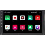 Smartgo TOYOTA COROLLA AURİS 2017/2019 9 İNCH Navigasyon Multimedya Sistemi (yazılımsal)